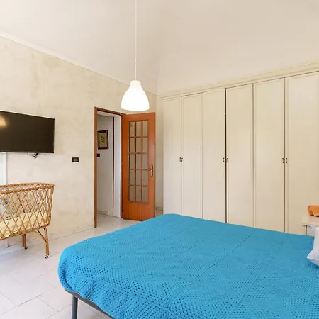 Appartement Zu Iano House Catane