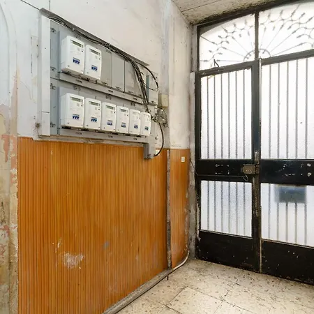 Appartement Zu Iano House *
