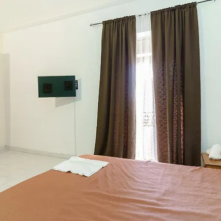 Zu Iano House Appartement Catane