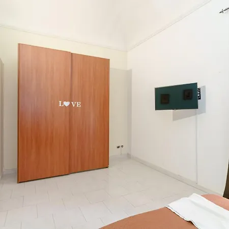 Zu Iano House Appartamento *