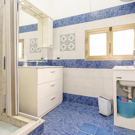 Zu Iano House * Katania