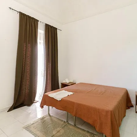Zu Iano House Apartament *
