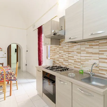 Zu Iano House * Katania