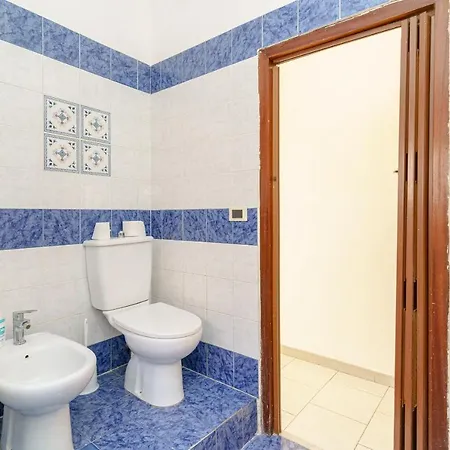 Zu Iano House Appartamento