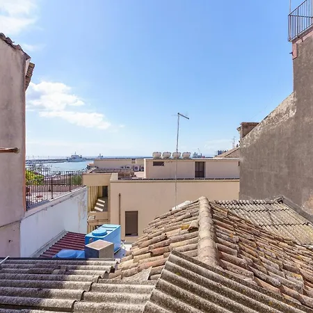 Zu Iano House Apartament *