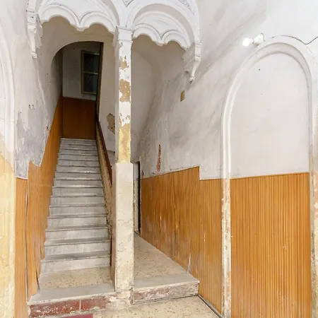 Zu Iano House Appartamento *